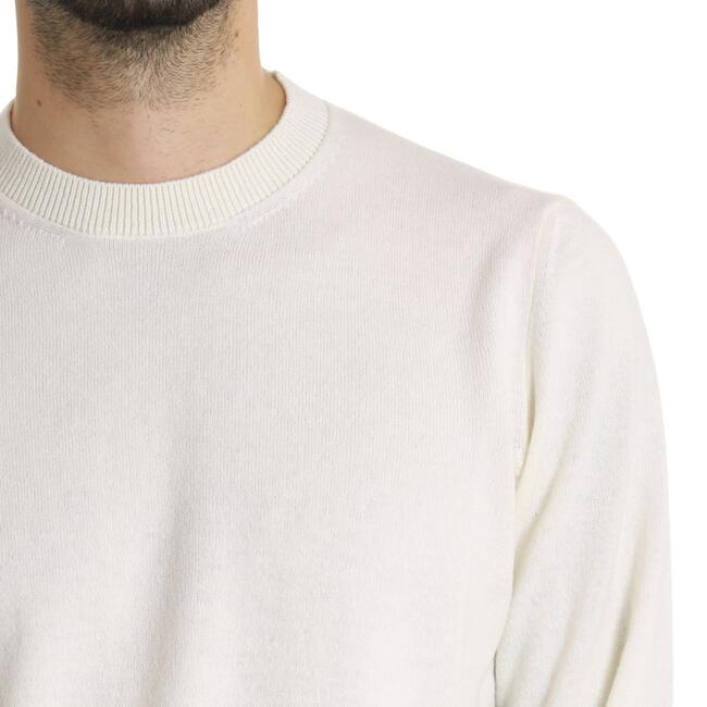 MAGLIA CONTRASTI +39MASQ - Mad Fashion | img vers.650x/